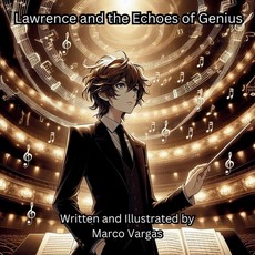 Lawrence and the Echoes of Genius