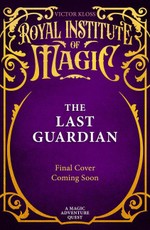 The Last Guardian