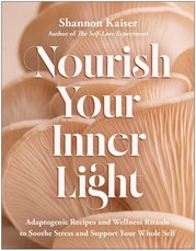 Nourish Your Inner Light