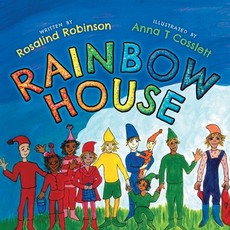 Rainbow House