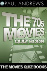 70s Movies Quiz Book