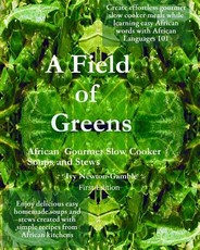 A Field Of Greens