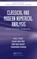 Classical and Modern Numerical Analysis