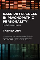 Race Differences in Psychopathic Personality