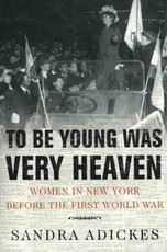 To Be Young Was Very Heaven