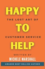 Happy to Help