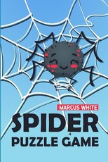 Spider Puzzle Game