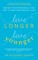 Live Longer, Live Younger