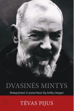 DVASINĖS MINTYS. Pamąstymai ir patarimai šių laikų žmogui