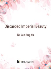 Discarded Imperial Beauty