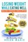 Losing Weight While Eating Well with These Recipes