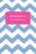 Destinee's Pocket Posh Journal, Chevron