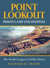 Point Lookout Prison Camp and Hospital