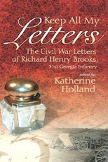 Keep All My Letters