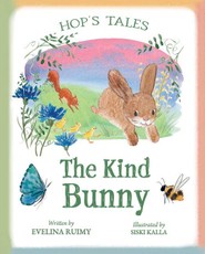 Hop's Tales: The Kind Bunny