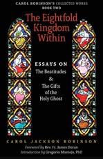 The Eightfold Kingdom Within