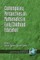Contemporary Perspectiveson Mathematics in Early Childhood Education (Hc)