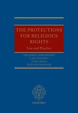 The Protections for Religious Rights