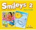 Smileys 2. Story Cards