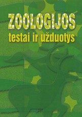 Zoologijos testai ir užduotys