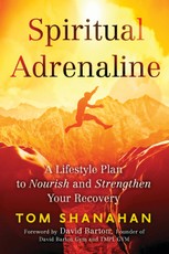 Spiritual Adrenaline