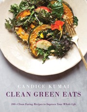 Kumai, C: Clean Green Eats