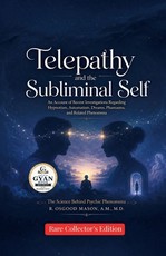 Telepathy and the Subliminal Self