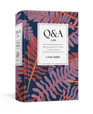 Q&A a Day #4