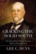 Cracking the Solid South