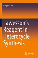 Lawesson's Reagent in Heterocycle Synthesis
