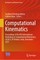 Computational Kinematics