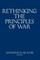 Rethinking the Principles of War