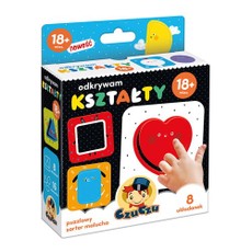 CzuCzu Atrandu formas