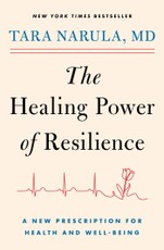 The Healing Power of Resilience