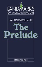 Wordsworth: The Prelude