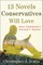 13 Novels Conservatives Will Love (But Probably Haven't Read)