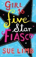 Girl, 16: Five-Star Fiasco