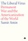 The Liberal Virus, The