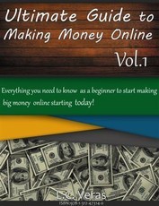 Ultimate Guide to Making Money Online