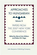 Approaches to Hungarian