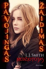 Medžiotojas. Ciklo „Pavojingas žaidimas“ 1-oji knyga