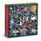 Twelve Days of Joy 500 Piece Foil Puzzle