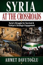 Syria at the Crossroads