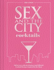 Sex and the City Cocktails