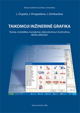 Taikomoji inžinerinė grafika