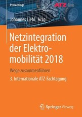 Netzintegration Der ElektromobilitÃ¤t 2018