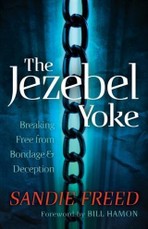 Jezebel Yoke
