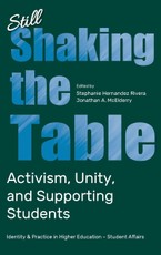 Still Shaking the Table