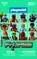 PLAYMOBIL Figūrėlės „Berniukai“ (30 serija) 72139