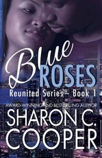 Blue Roses